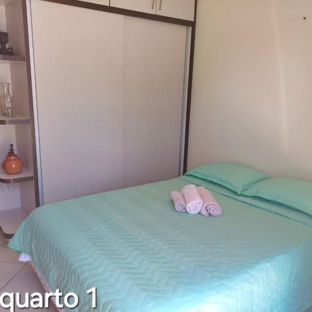Apto. Amplo A 200 Metros Da Bela Praia Do Forte Cabo Frio Exteriör bild